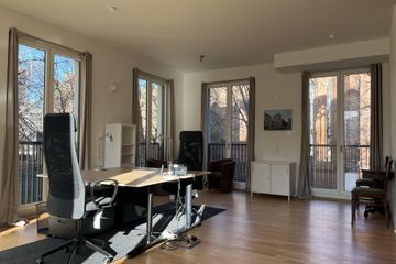 Berlin Coworking Seminar room Seminar image 7