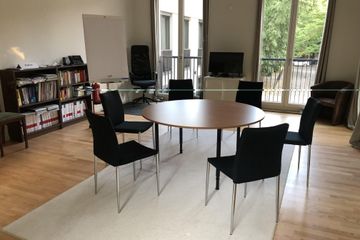 Berlin Coworking Seminar room Seminar image 9