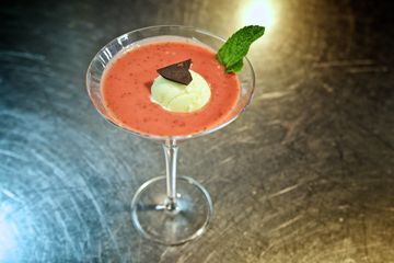 Barcelona corporate event spaces Kitchen studio Cocina profesional image 7