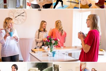 Wiesbaden  Seminarräume Seminarraum 40 qm image 3