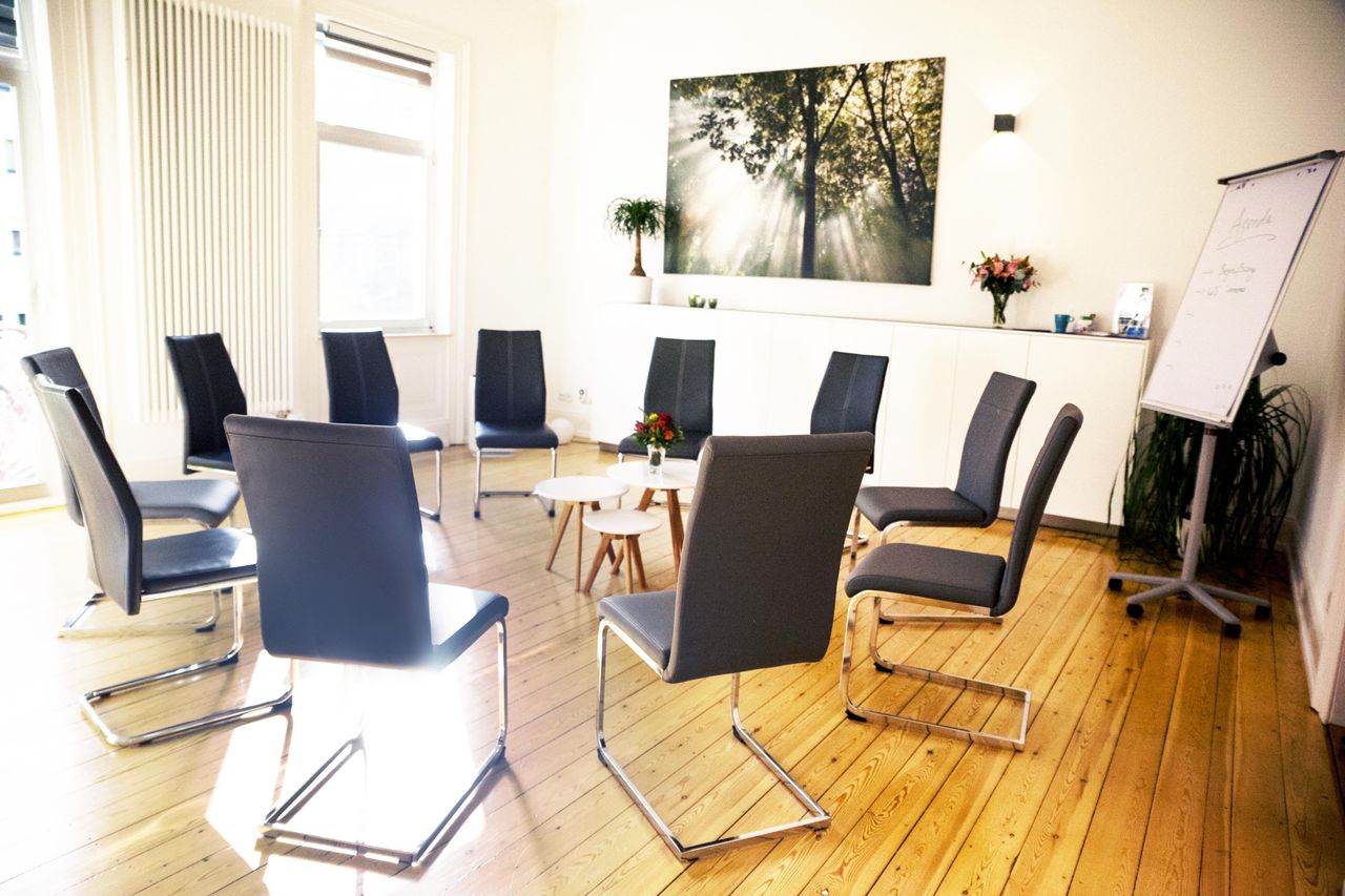 Wiesbaden  Seminarräume Seminarraum 40 qm image 4