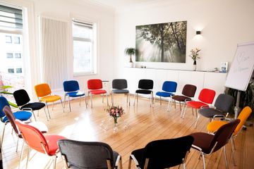Wiesbaden  Seminarräume Seminarraum 40 qm image 5