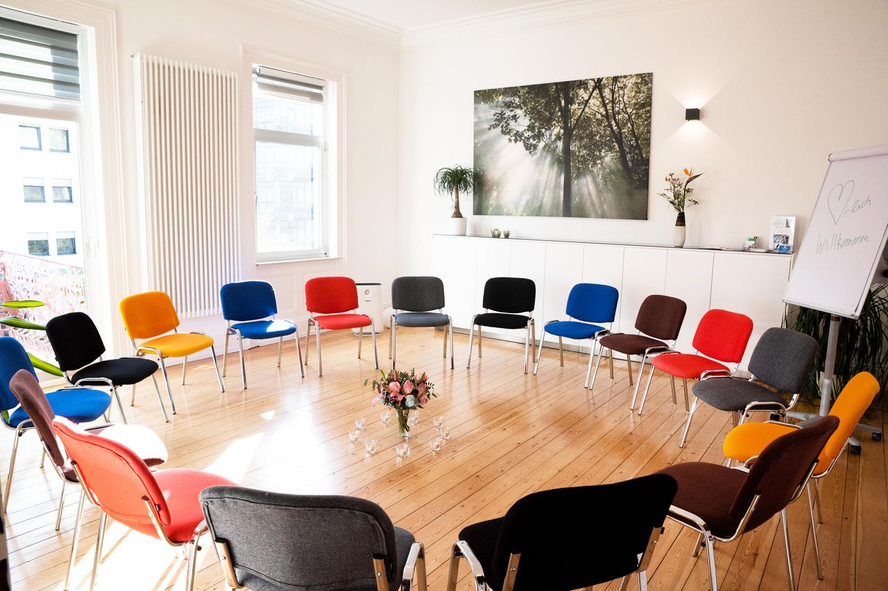 Wiesbaden  Seminar rooms Seminarraum 40 qm image 5