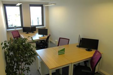 Lille  Meeting room Bureau privatif Mainsquare image 1