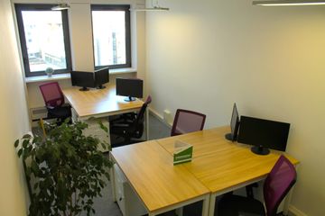 Lille  Meeting room Bureau privatif Mainsquare image 2