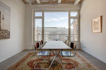 Berlin Mobile Working Workshop spaces Architektur- und Kunstraum image 9