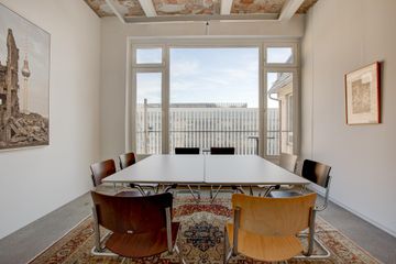 Berlin Mobile Working Workshop spaces Architektur- und Kunstraum image 10