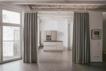 Berlin Function Room image 1