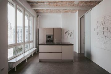 Berlin Function Room image 2