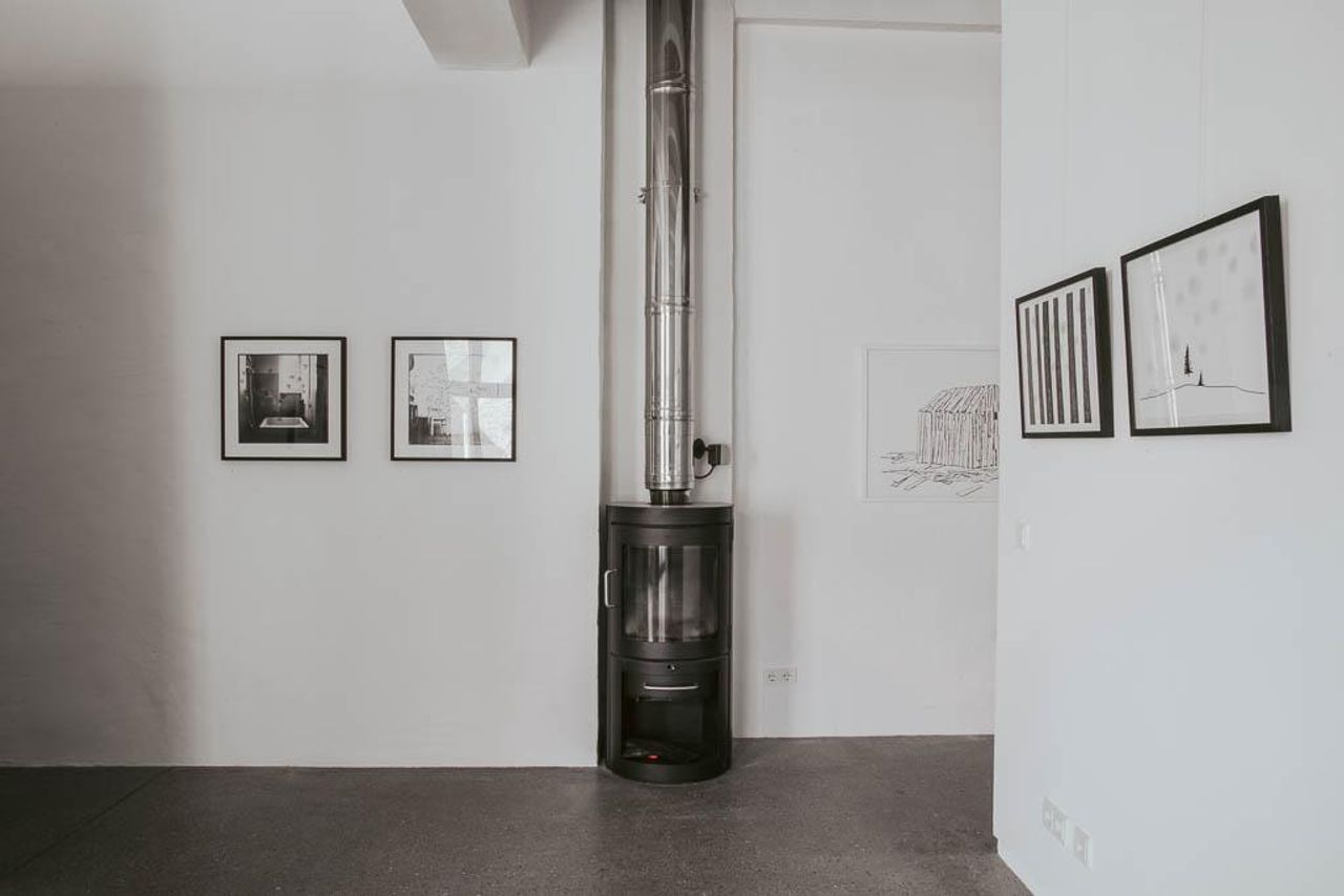 Berlin  Veranstaltungsraum  image 3