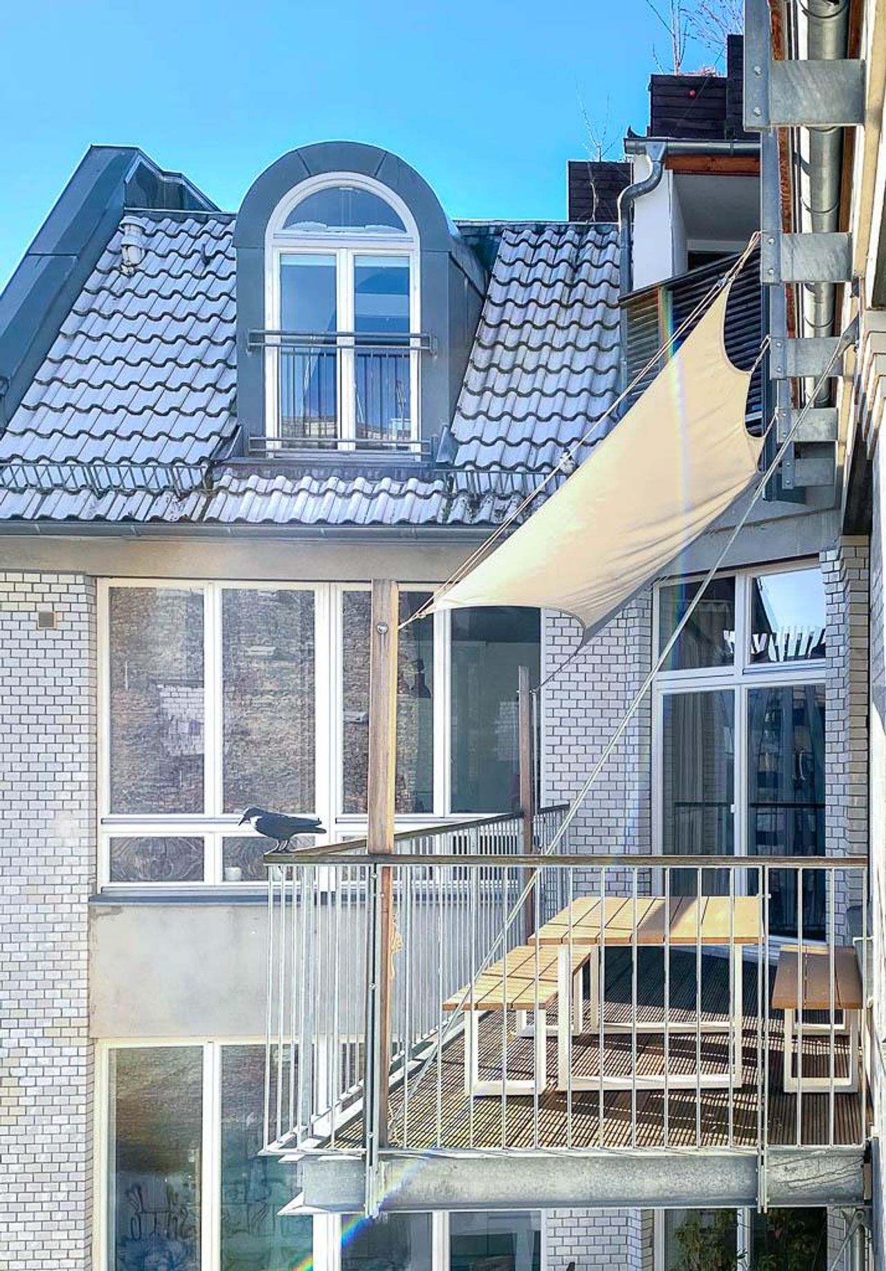 Berlin  Veranstaltungsraum  image 7