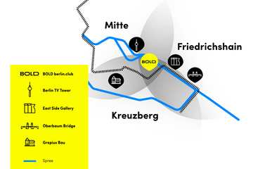 Berlin Mobiles Arbeiten Function Room Architektur- und Kunstraum image 10