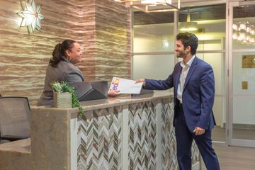 New York City  Kantoorruimte Virtual Office image 1