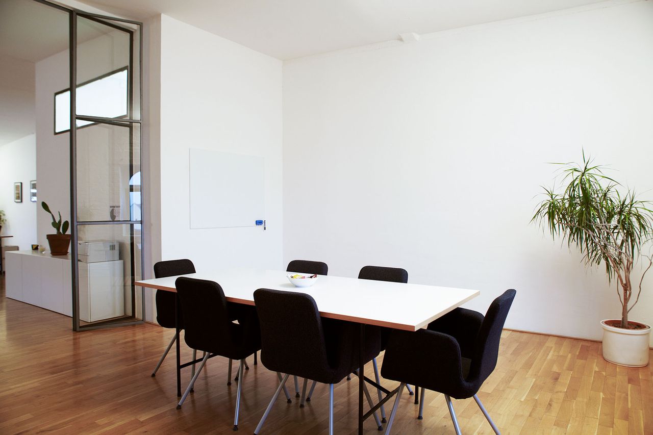 Düsseldorf training rooms Historisch gebouw BoH Loft image 6