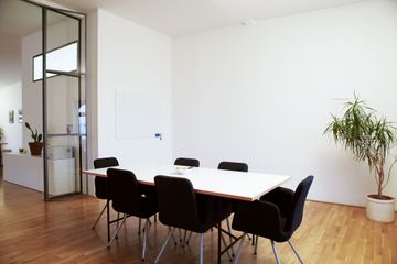 Düsseldorf training rooms Historisches Gebäude BoH Loft image 6