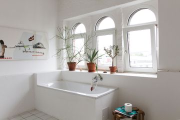 Düsseldorf training rooms Historisches Gebäude BoH Loft image 8