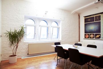Düsseldorf training rooms Historisch gebouw BoH Loft image 3