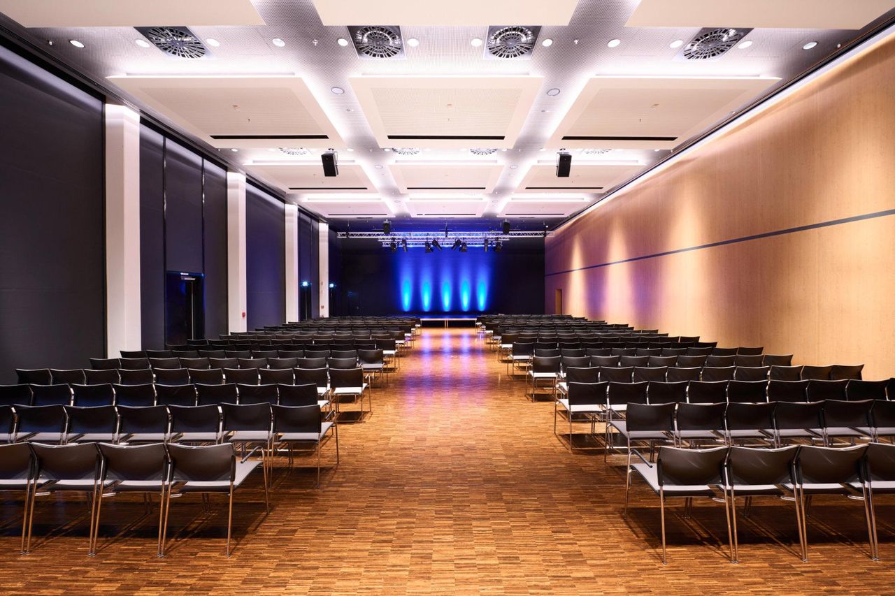 Siegburg Offsite Meeting  Kleiner Saal image 1