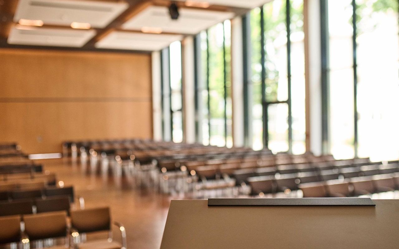 Siegburg Offsite Meeting  Kleiner Saal image 2