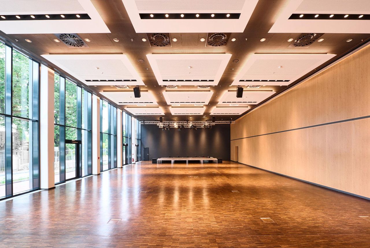 Siegburg Offsite Meeting  Kleiner Saal image 3