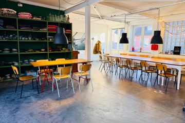 Hamburg Kreatives Meeting Fotostudio ellisKÜCHE image 18