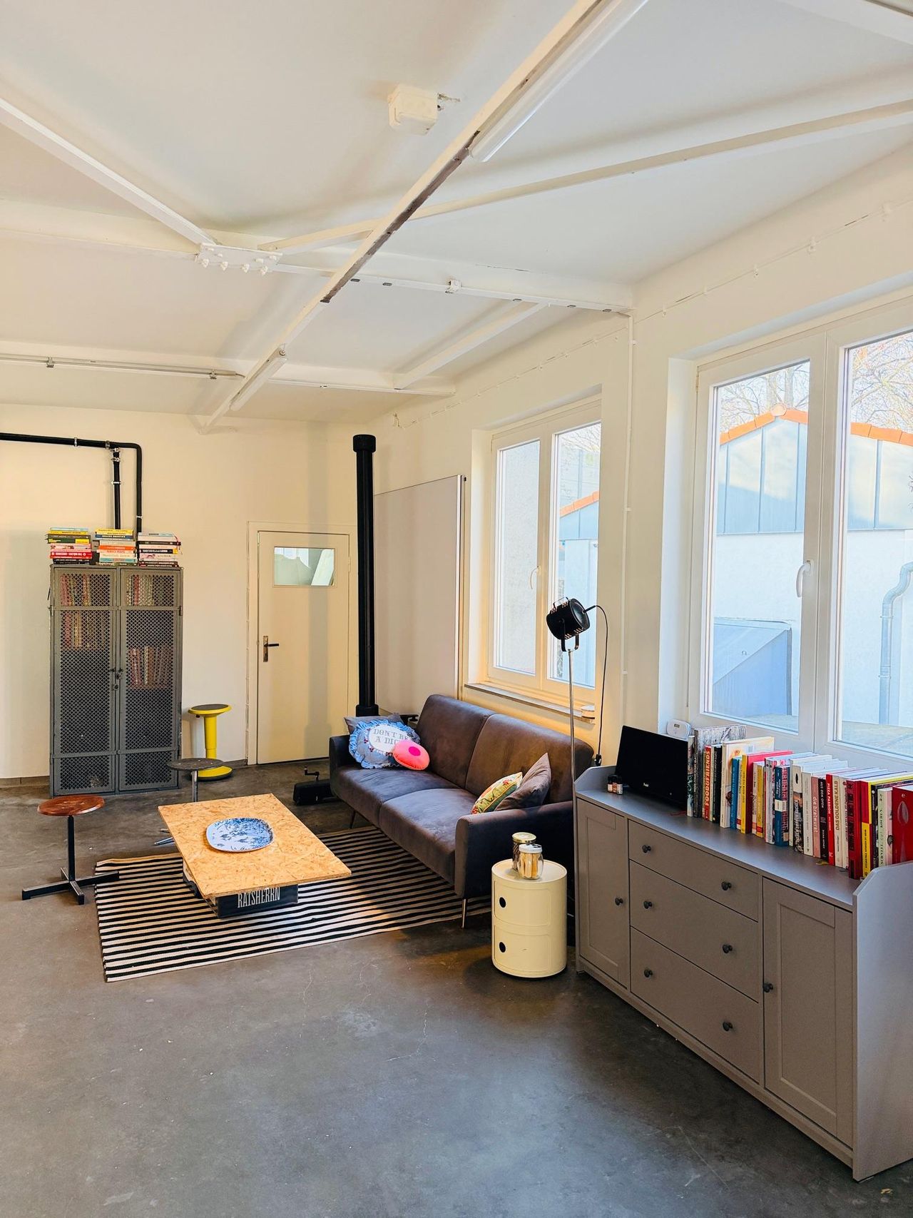 Hamburg Kreatives Meeting Fotostudio ellisKÜCHE image 19