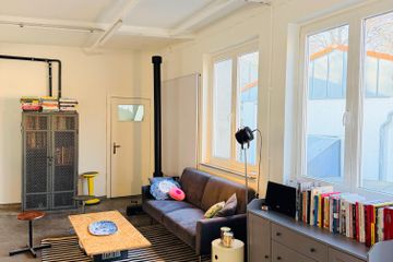 Hamburg Kreatives Meeting Fotostudio ellisKÜCHE image 19