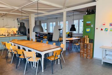 Hamburg Kreatives Meeting Fotostudio ellisKÜCHE image 22