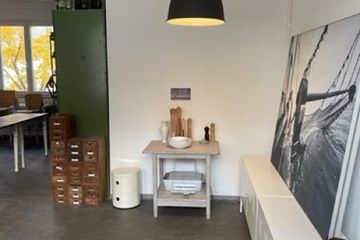 Hamburg Kreatives Meeting Fotostudio ellisKÜCHE image 1