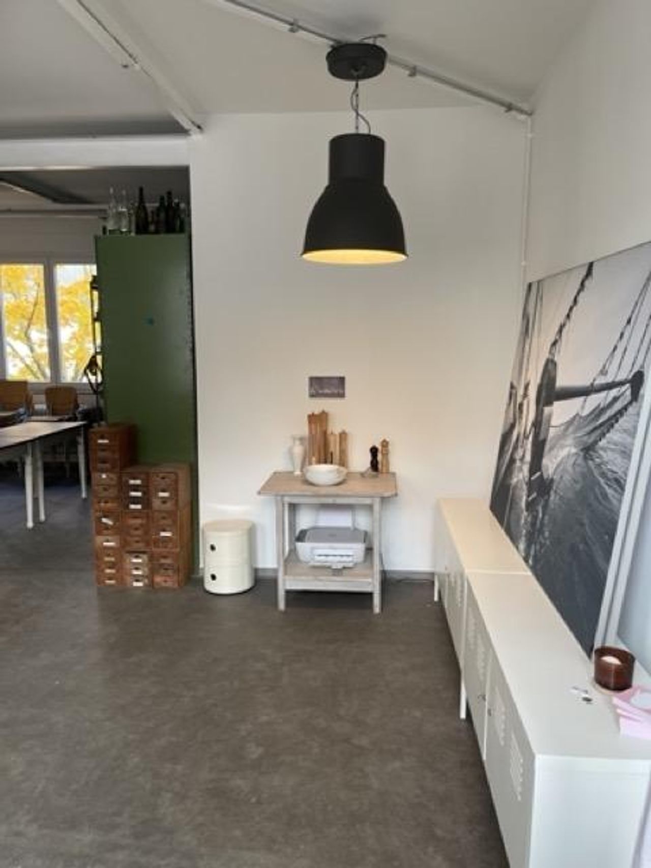 Hamburg Kreatives Meeting Photostudio ellisKÜCHE image 1