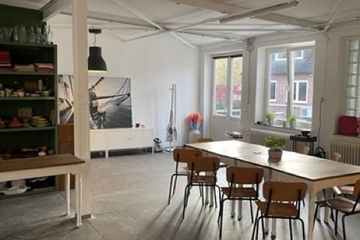 Hamburg Kreatives Meeting Fotostudio ellisKÜCHE image 4