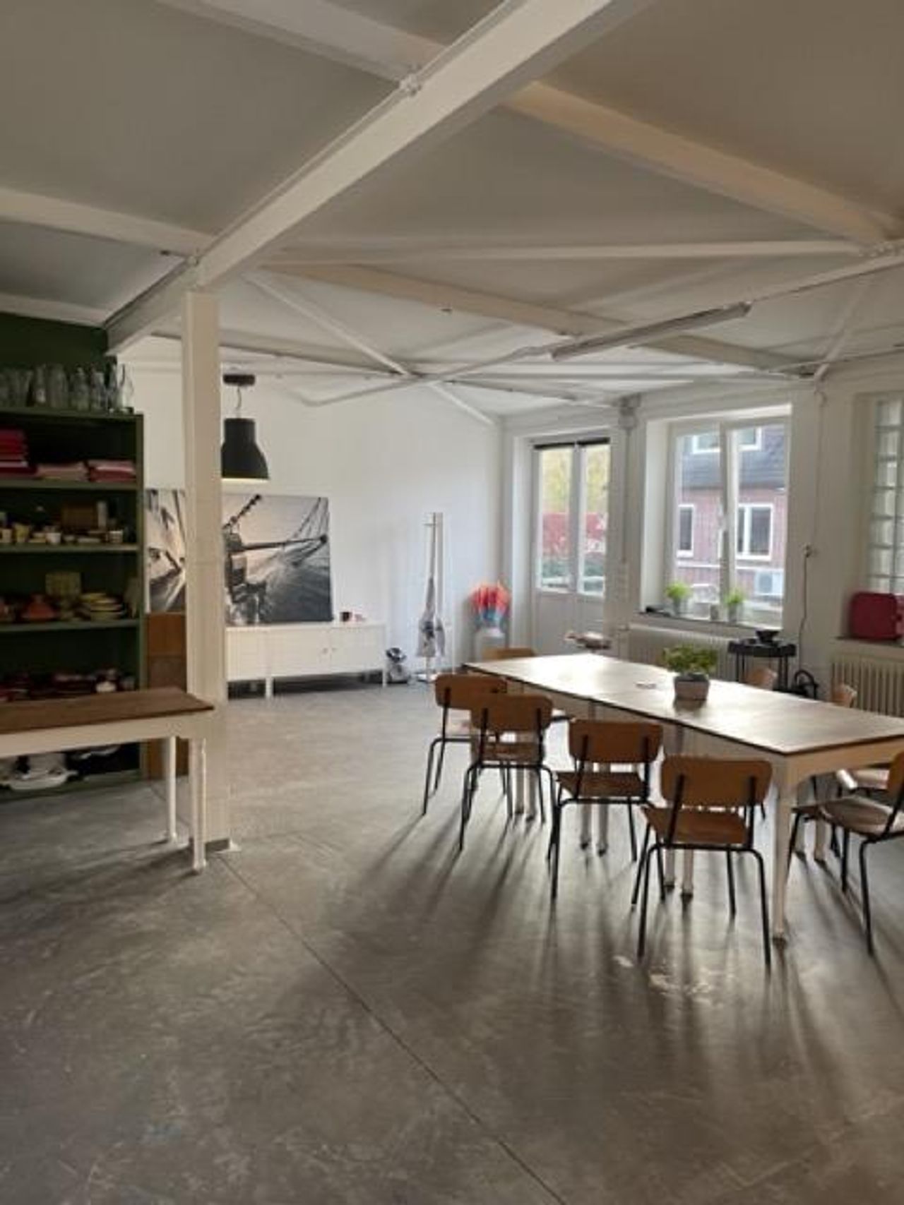 Hamburg Kreatives Meeting Photostudio ellisKÜCHE image 4