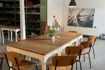 Hamburg Kreatives Meeting Fotostudio ellisKÜCHE image 6