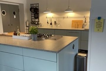 Hamburg Kreatives Meeting Fotostudio ellisKÜCHE image 8