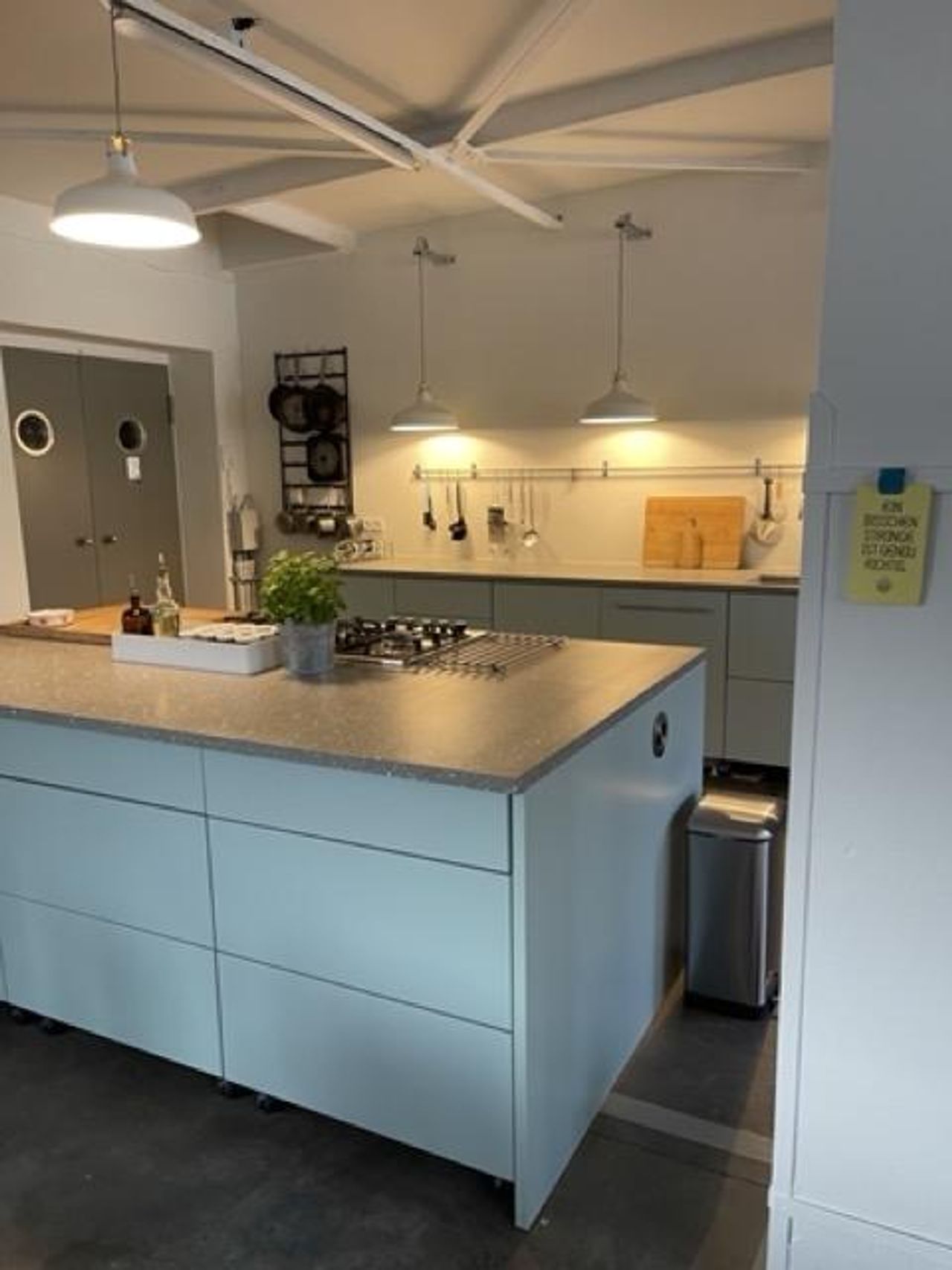 Hamburg Kreatives Meeting Photostudio ellisKÜCHE image 8