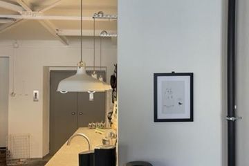 Hamburg Kreatives Meeting Fotostudio ellisKÜCHE image 9