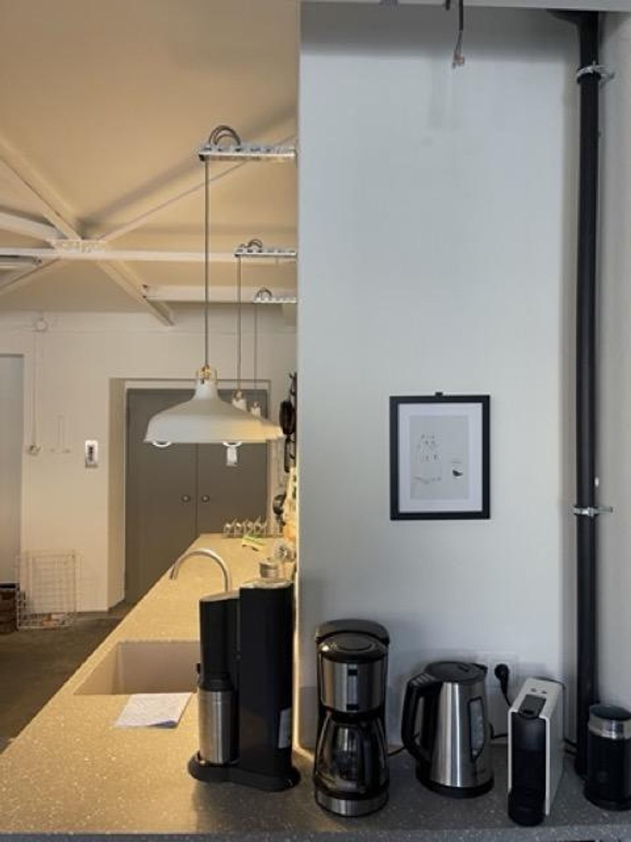 Hamburg Kreatives Meeting Photostudio ellisKÜCHE image 9