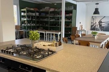 Hamburg Kreatives Meeting Fotostudio ellisKÜCHE image 10