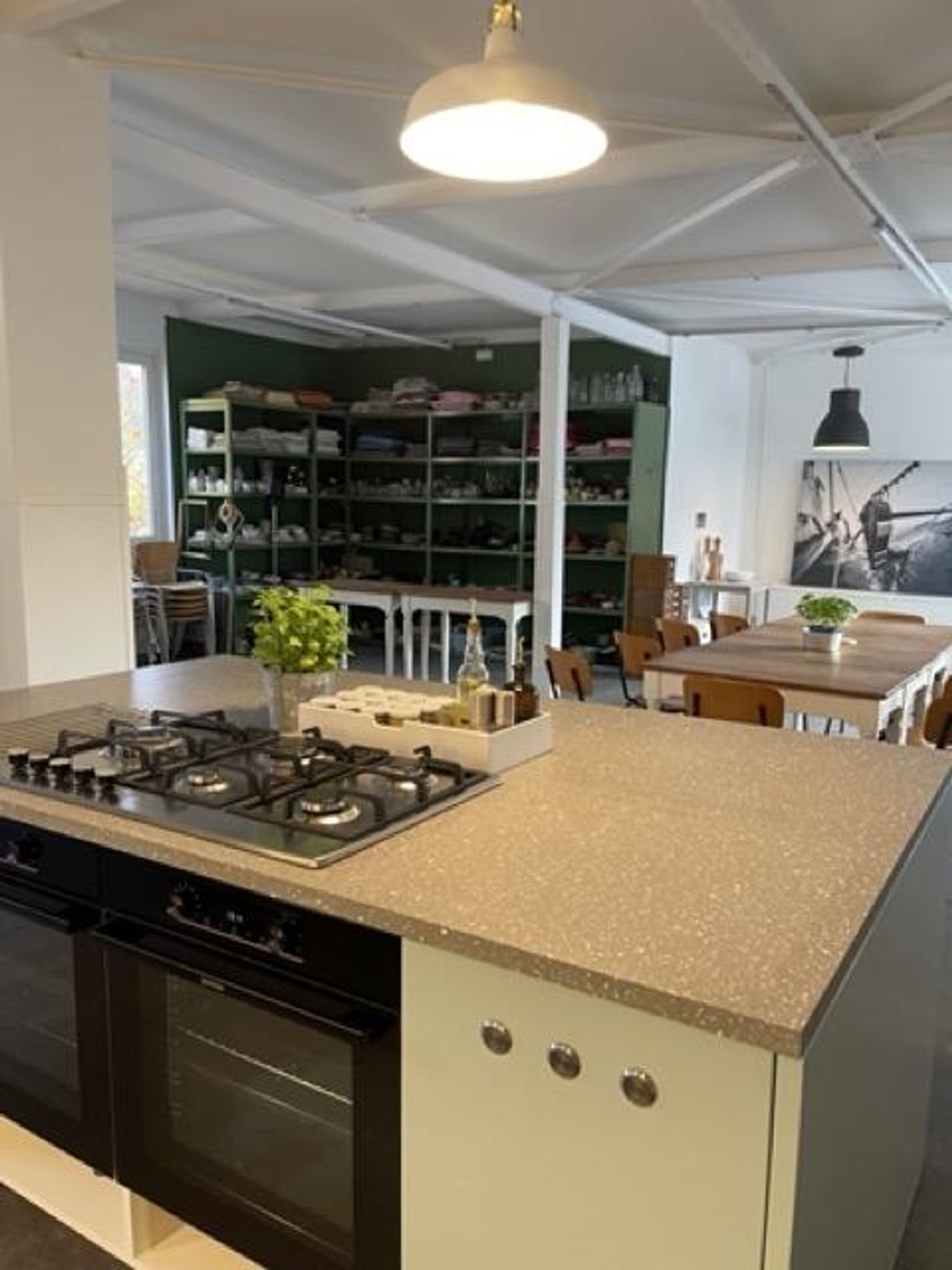 Hamburg Kreatives Meeting Photostudio ellisKÜCHE image 10