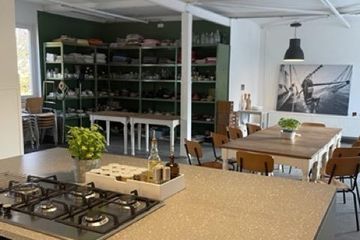 Hamburg Kreatives Meeting Fotostudio ellisKÜCHE image 11