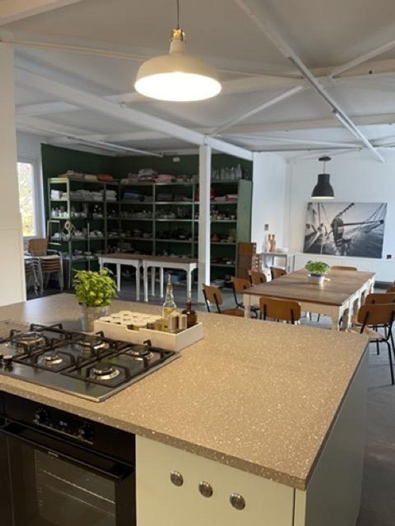 Hamburg Kreatives Meeting Photostudio ellisKÜCHE image 11