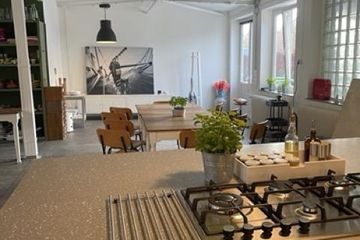 Hamburg Kreatives Meeting Fotostudio ellisKÜCHE image 12