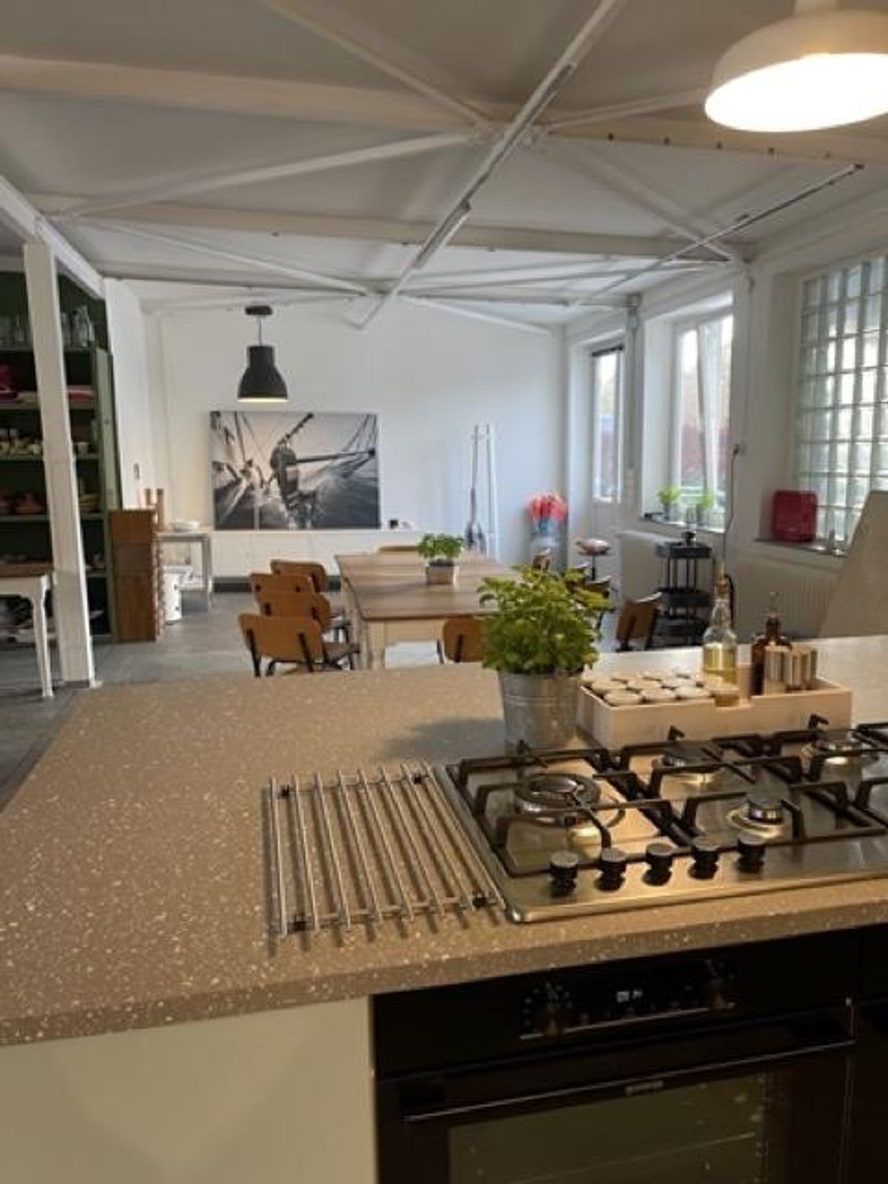 Hamburg Kreatives Meeting Photostudio ellisKÜCHE image 12