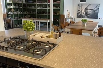 Hamburg Kreatives Meeting Fotostudio ellisKÜCHE image 13