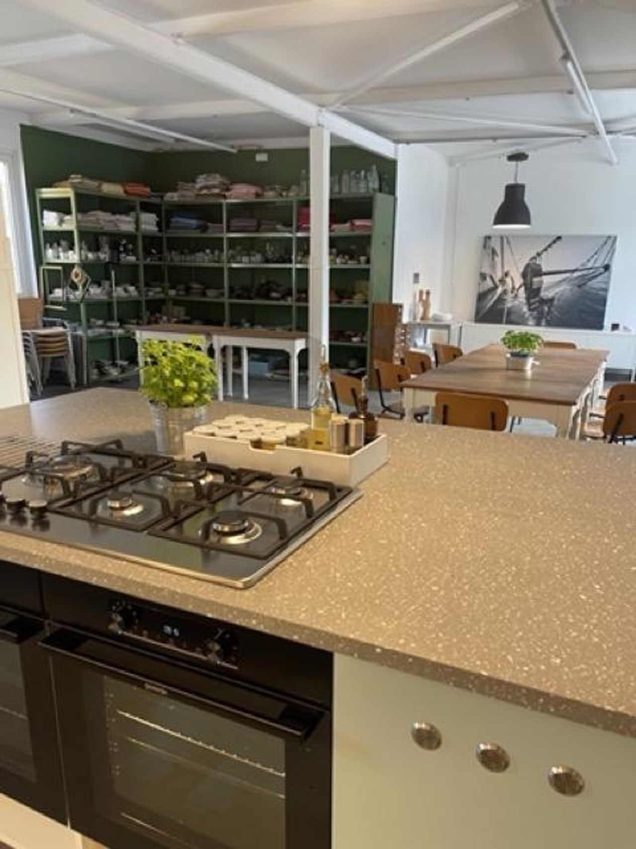 Hamburg Kreatives Meeting Photostudio ellisKÜCHE image 13