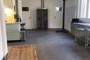 Hamburg Kreatives Meeting Fotostudio ellisKÜCHE image 17