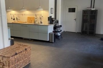 Hamburg Kreatives Meeting Fotostudio ellisKÜCHE image 18