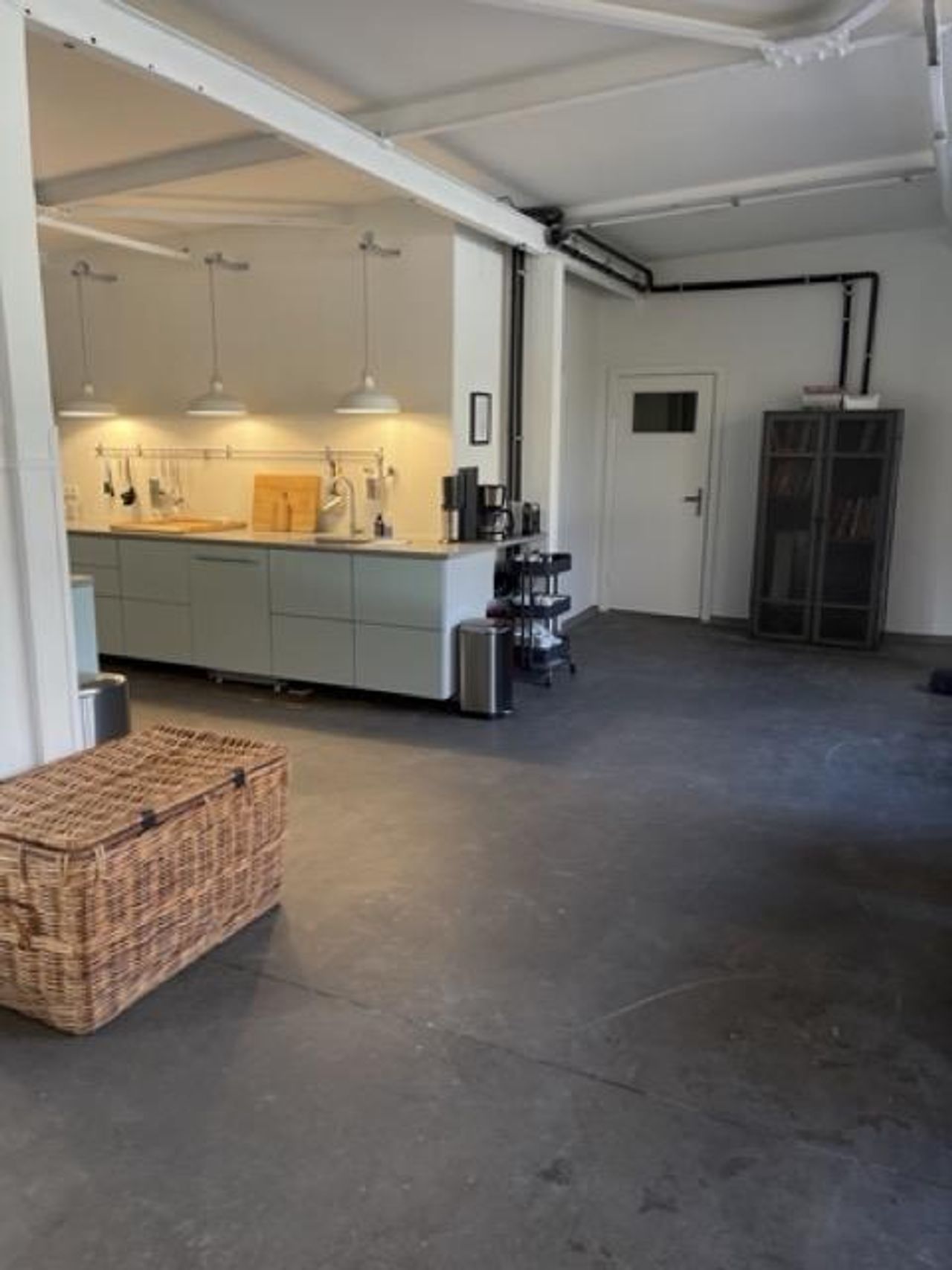 Hamburg Kreatives Meeting Photostudio ellisKÜCHE image 18