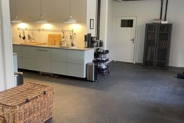 Hamburg Kreatives Meeting Fotostudio ellisKÜCHE image 19