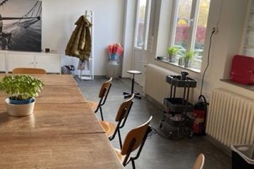 Hamburg Kreatives Meeting Fotostudio ellisKÜCHE image 21